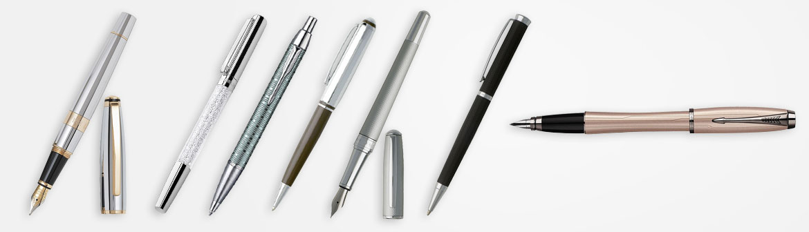 instrumente de scris, pixuri si stilouri