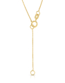 colier Bijuterie Aur Symbols LC015-CL-Y