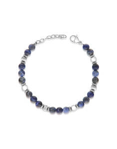 Free Spirit beads lapis lazuli 