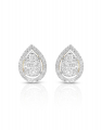 cercei Luna Essential Diamonds FI52264W-WD4YZ
