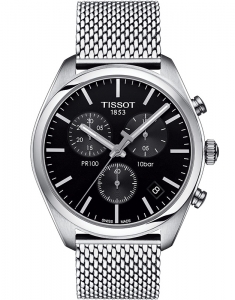 Tissot T-Classic PR 100 