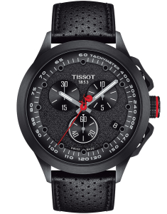 Tissot T-Race Cycling Vuelta 2022 Special Edition 