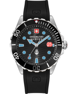 Swiss Military Offshore Diver II 
